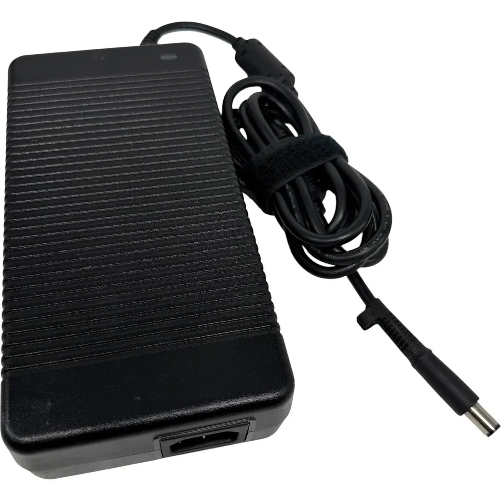 HP HSTNN-DA12 AC Adapter 230W 19.5V 11.8A Laptop Power Supply 901984-003 Tested‎